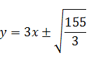 Maths-Conic Section-17101.png